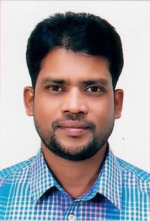 Md. Manir uj jaman Sabuj